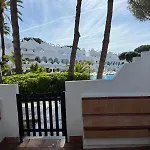 Casa Romero - Beautiful Villa, Best Corner By Pools,Resort Facilities, Full Kitchen, 3 Terraces, Internet