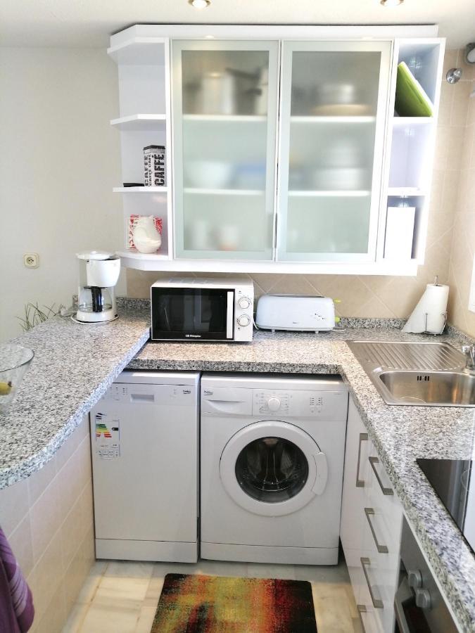 Casa Romero - Beautiful Villa, Corner By Pools,resort Facilities, Full Kitchen, 3 Terraces, Internet Villa Marbellac