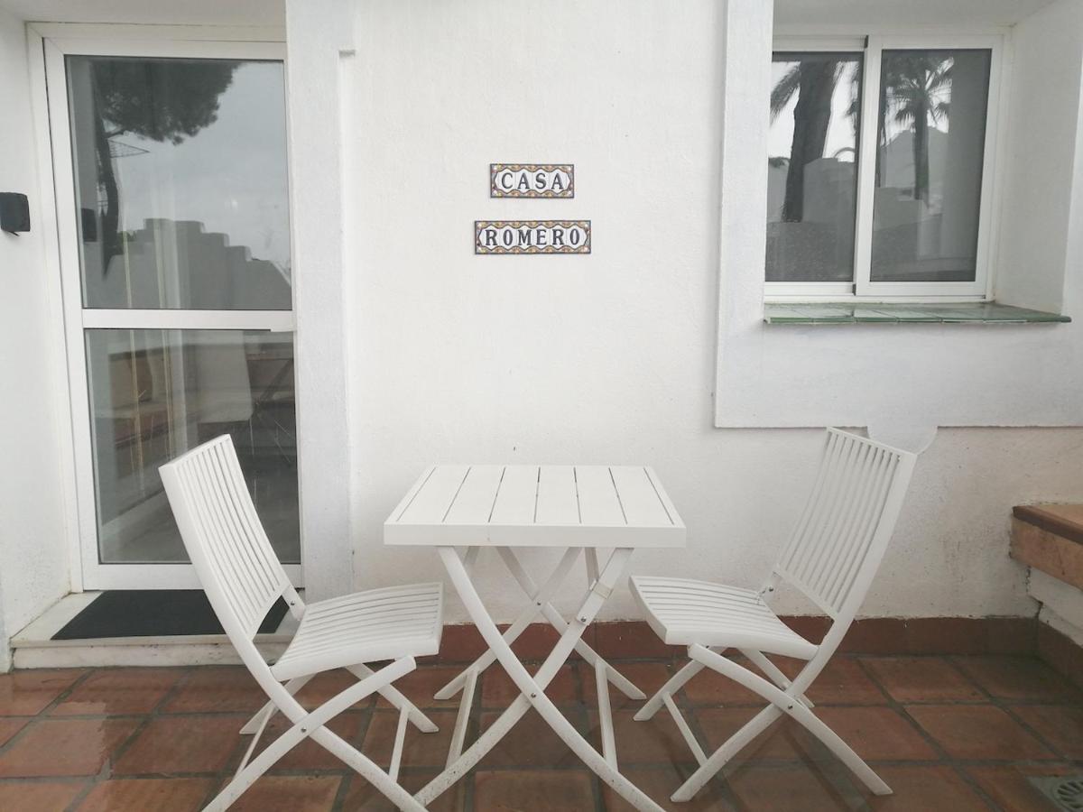 Casa Romero - Beautiful Villa, Corner By Pools,resort Facilities, Full Kitchen, 3 Terraces, Internet * Marbellac