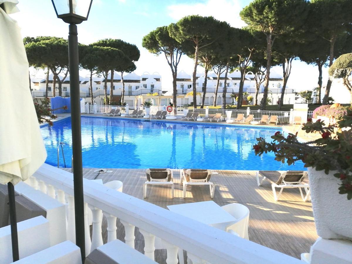 Villa Casa Romero - Beautiful Villa, Corner By Pools,resort Facilities, Full Kitchen, 3 Terraces, Internet *