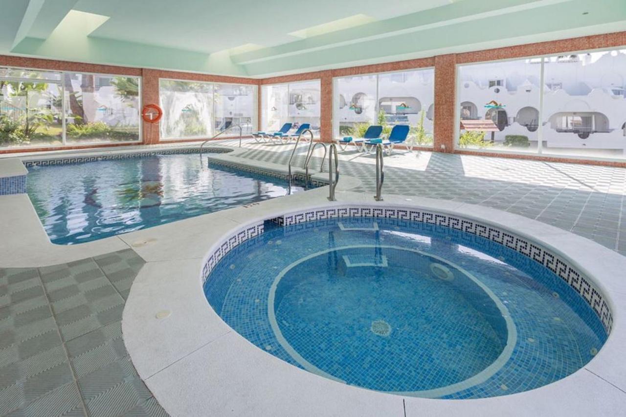 Casa Romero - Beautiful Villa, Corner By Pools,resort Facilities, Full Kitchen, 3 Terraces, Internet Villa Marbellac